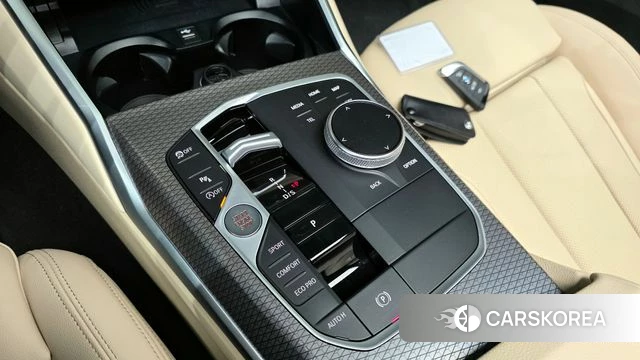 BMW 3 Series (G20) id 3786789 из Кореи 19