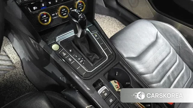 Volkswagen Arteon id 3698455 из Кореи 19