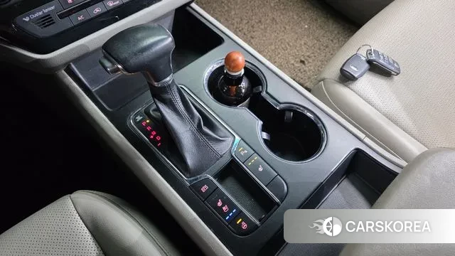 Kia The New Carnival id 3552757 из Кореи 19