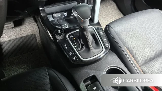 Kia Seltos id 3566979 из Кореи 19