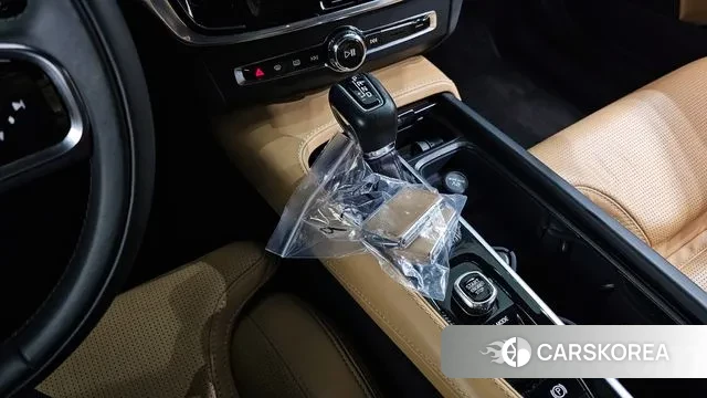 Volvo S90 id 3264973 из Кореи 19