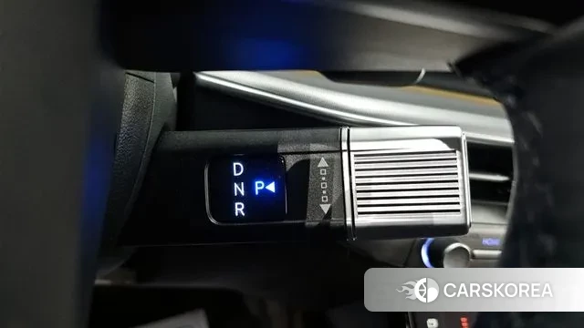 Hyundai Grandeur (GN7) id 3674879 из Кореи 19