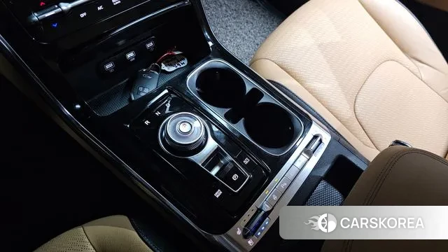 Kia Carnival 4th generation id 3401700 из Кореи 19