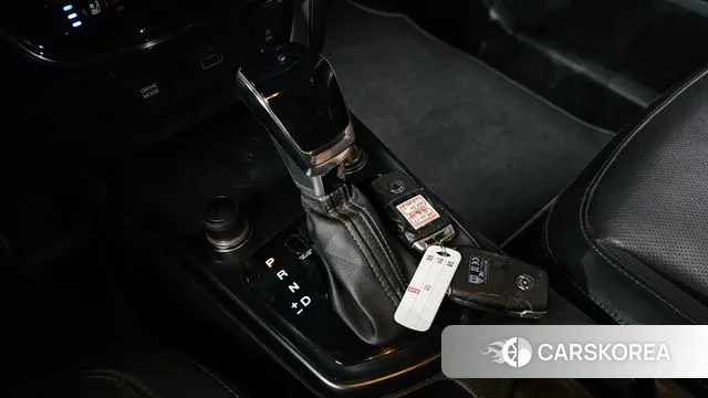 Ssangyong Berry New Tivoli id 3344483 из Кореи 19