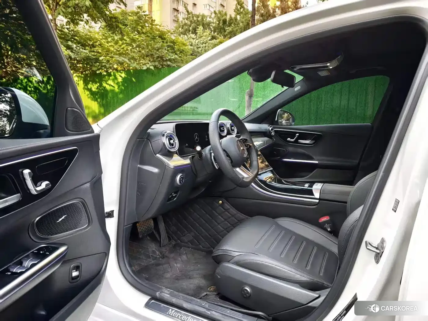 Mercedes-Benz C-class id 4546044 из Китая 9