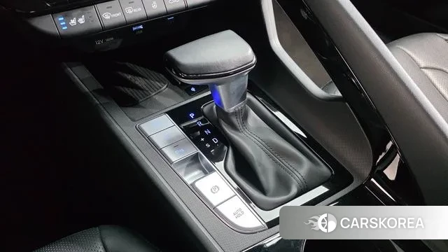 Hyundai The New Avante Hybrid (CN7) id 3758445 из Кореи 19