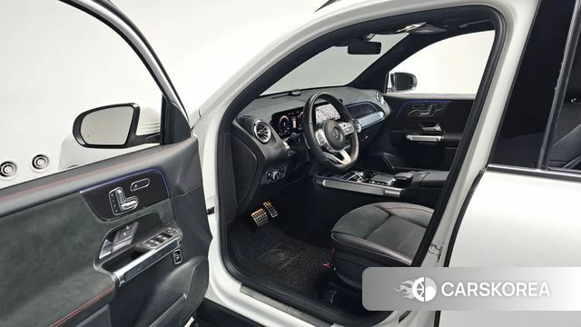 Mercedes-Benz GLB-Class X247 id 4769419 из Кореи 31