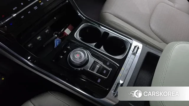 Kia Carnival 4th generation id 3464155 из Кореи 19