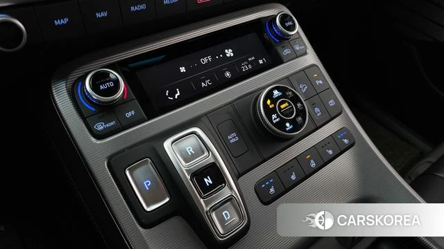 Hyundai The New Palisade id 3865124 из Кореи 19