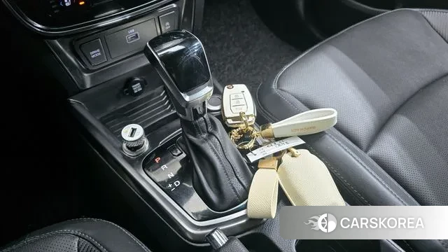 Ssangyong Berry New Tivoli id 3641266 из Кореи 19