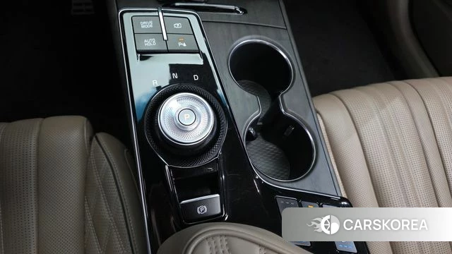 Kia K8 id 4488137 из Кореи 19