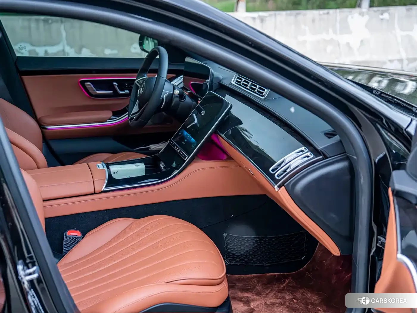 Mercedes-Benz S-Class id 4547396 из Китая 9