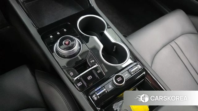 Kia The New K5 3rd generation id 4441811 из Кореи 28