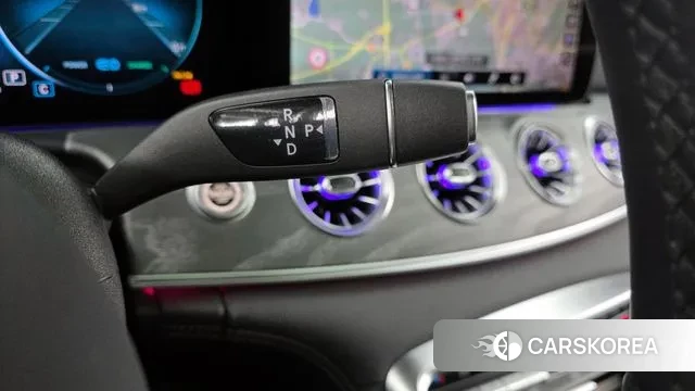 Mercedes-Benz AMG GT id 3442516 из Кореи 19