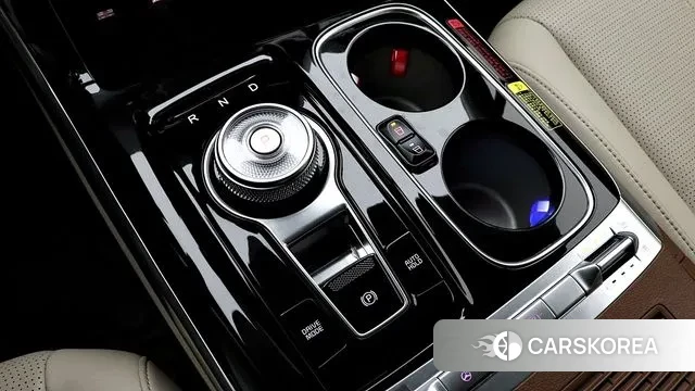 Kia Carnival 4th generation id 3696633 из Кореи 19