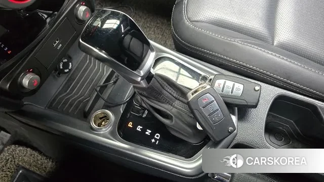 Ssangyong Tivoli Armor id 3489720 из Кореи 19