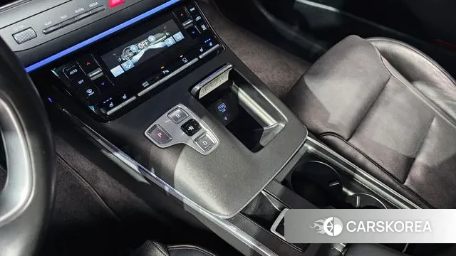 Hyundai The New Grandeur IG id 3013172 из Кореи 19