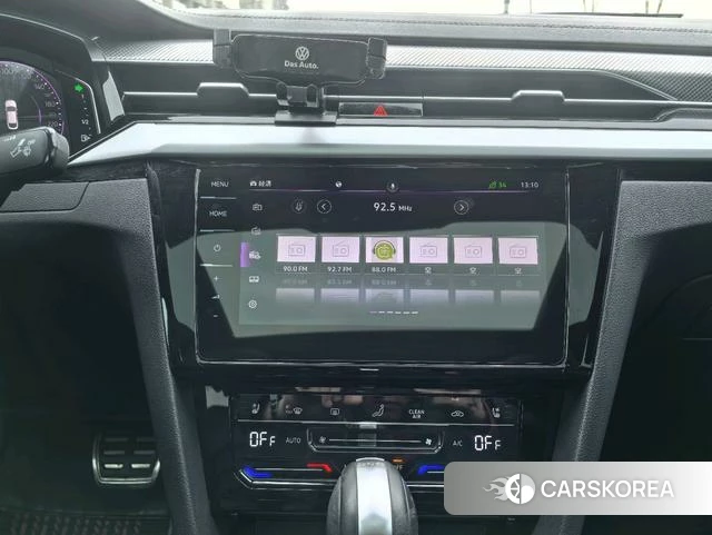 Volkswagen CC id 4277569 из Китая 29