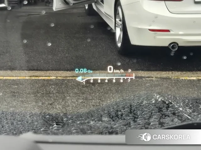 Chevrolet (GM Daewoo) The New Camaro id 3004467 из Кореи 19