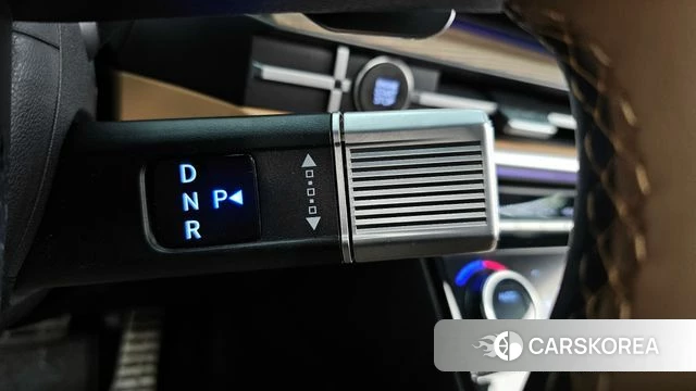 Hyundai Santa Fe (MX5) id 4223018 из Кореи 38