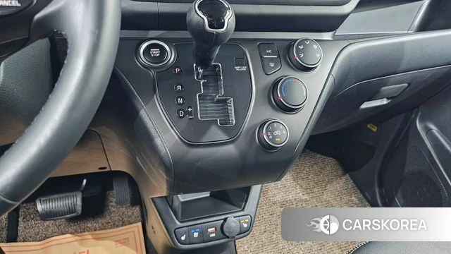 Kia The New Kia Ray id 4462999 из Кореи 29