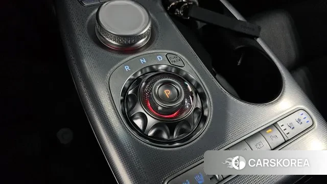 Genesis GV60 id 3016457 из Кореи 19