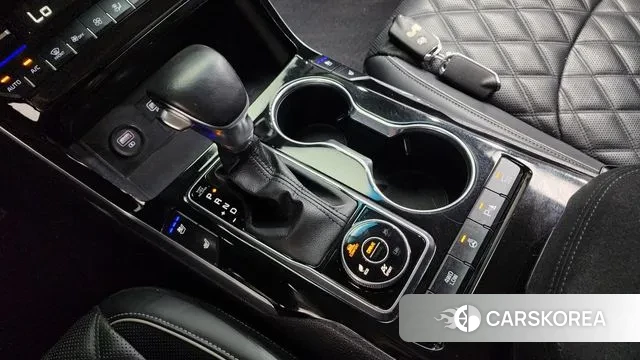 Kia Mohave Master id 3323985 из Кореи 19