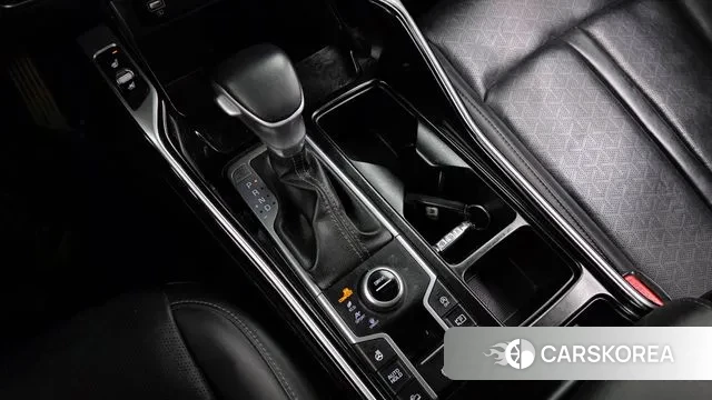 Kia Sorento 4th Generation id 3611499 из Кореи 19