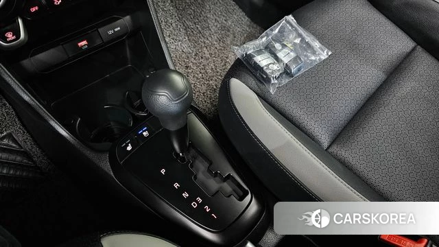Kia Morning Urban (JA) id 4624020 из Кореи 19