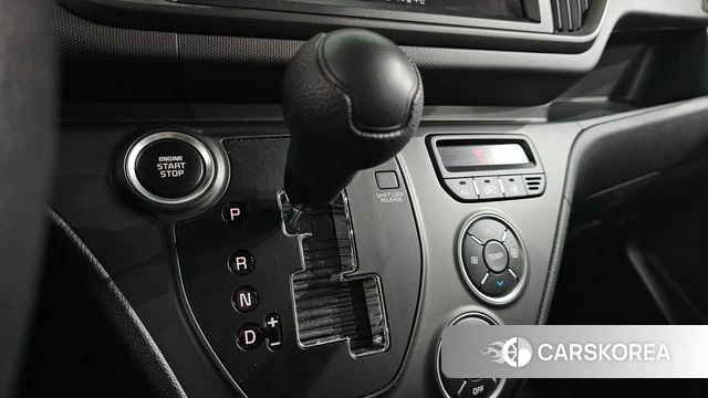 Kia The New Kia Ray id 3825765 из Кореи 19