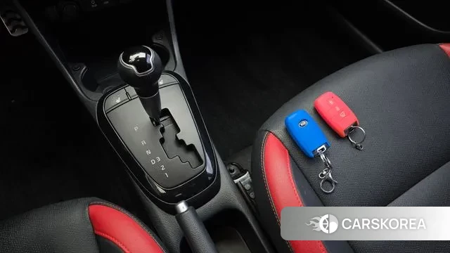 Kia All New Morning (JA) id 3748217 из Кореи 19