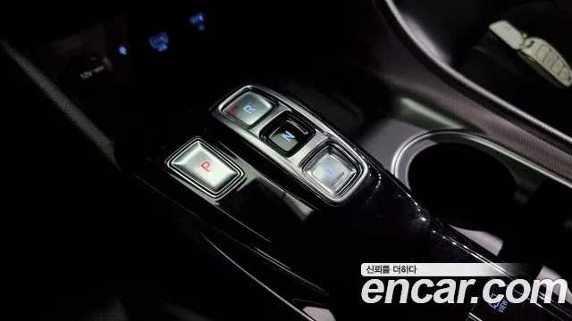 Hyundai Sonata (DN8) id 2886670 из Кореи 19