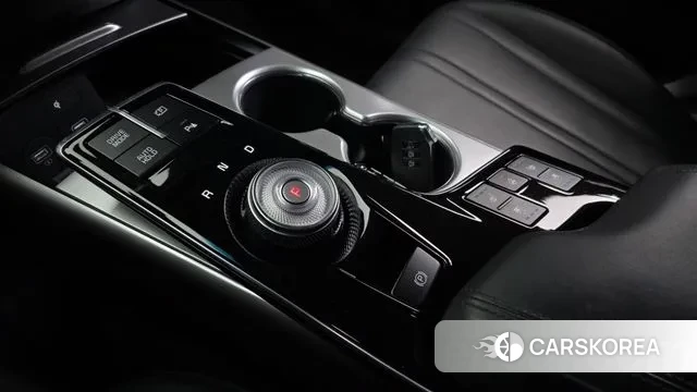 Kia K8 Hybrid id 3508534 из Кореи 19