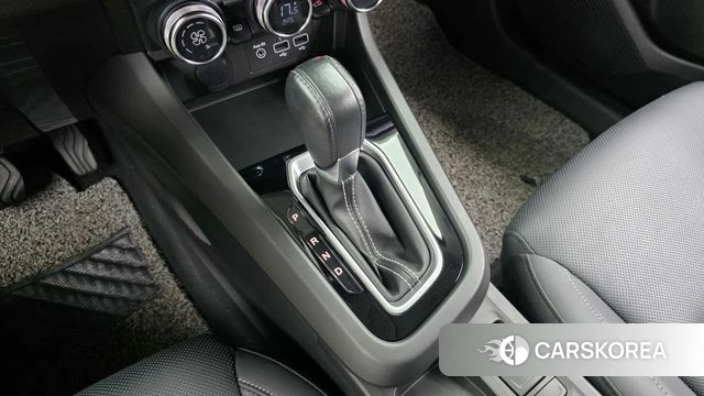 Renault Korea (Samsung) XM3 id 4641489 из Кореи 31