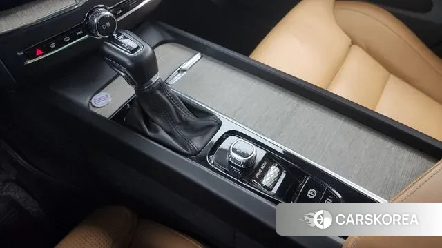 Volvo XC60 second Generation id 3356919 из Кореи 19