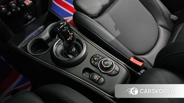 Mini Cooper Countryman id 3864885 из Кореи 19
