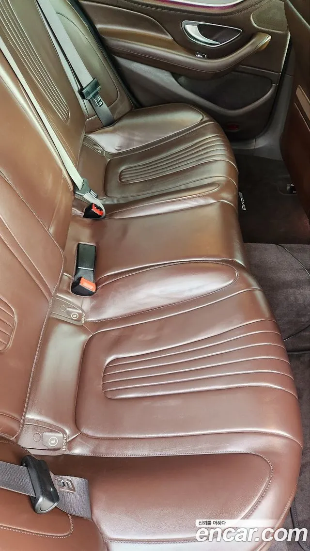 Mercedes-Benz CLS-Class C257 id 2854275 из Кореи 18