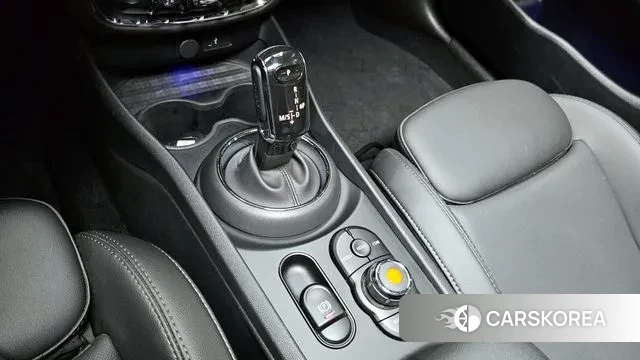 Mini Cooper Clubman id 3391156 из Кореи 19