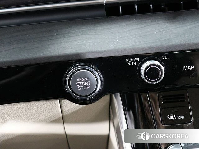 Kia Carnival 4th generation id 4206584 из Кореи 19