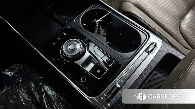 Kia The New Carnival 4th Generation id 3393936 из Кореи 19