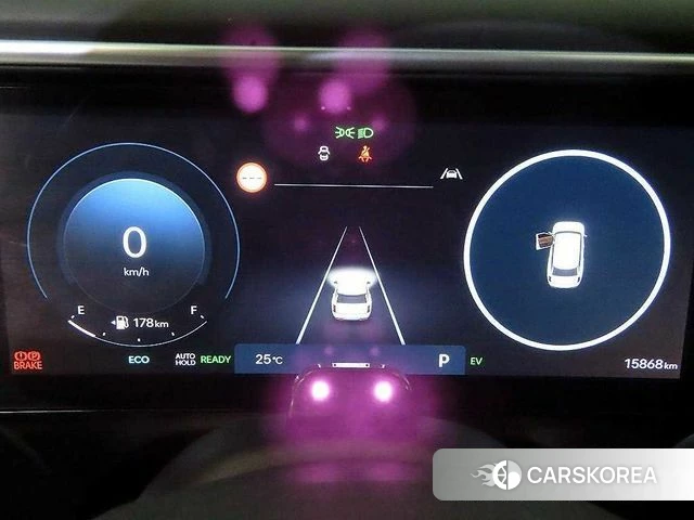 Hyundai Palisade (LX3) id 4016764 из Кореи 19