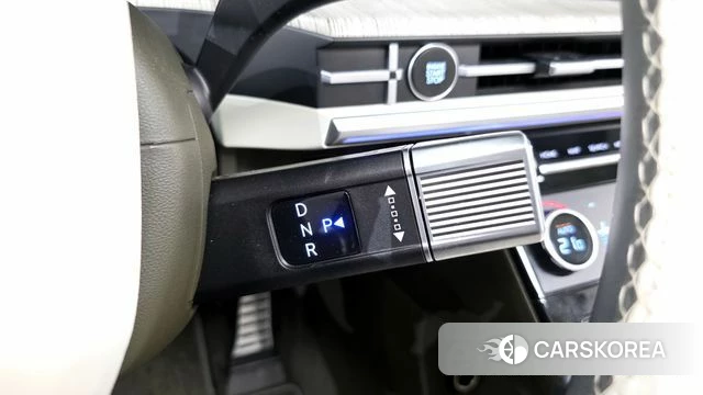 Hyundai Santa Fe (MX5) id 4201269 из Кореи 42