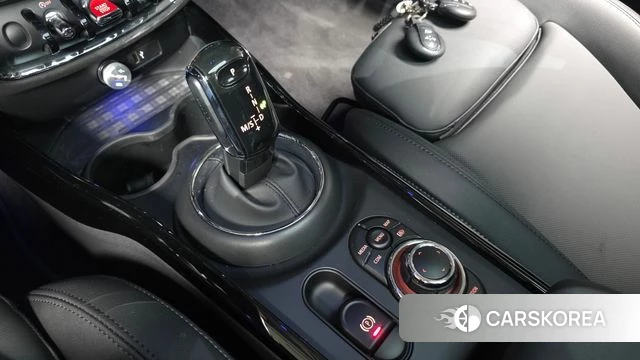 Mini Cooper Clubman id 3826485 из Кореи 19