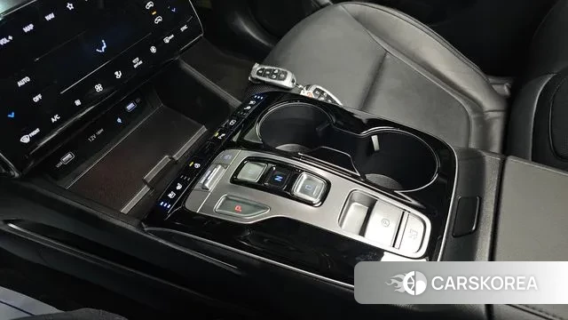 Hyundai Tucson (NX4) id 3432633 из Кореи 19