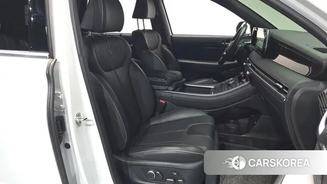 Hyundai The New Palisade id 3518572 из Кореи 19