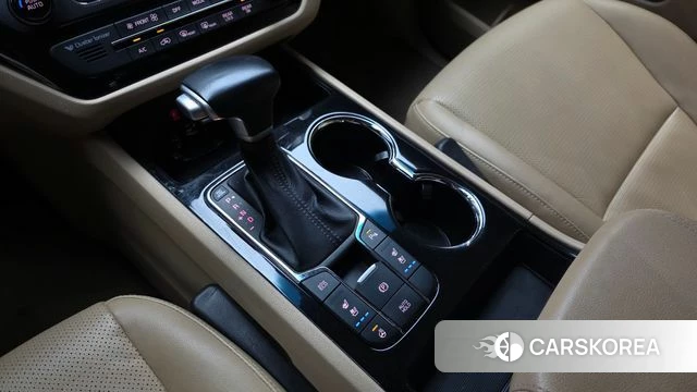 Kia The New Carnival id 4536266 из Кореи 31