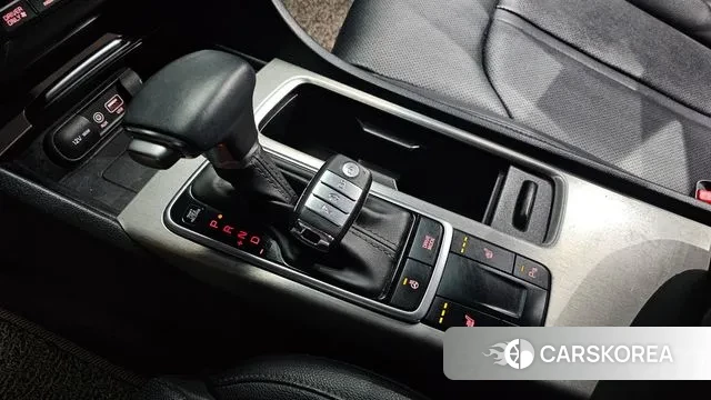 Kia K5 Hybrid 2nd Generation id 3055718 из Кореи 19