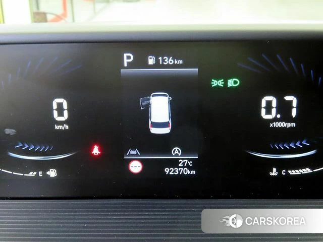 Hyundai Staria id 4640771 из Кореи 19