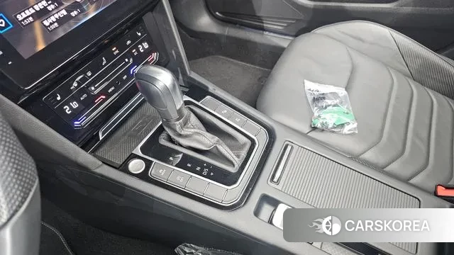 Volkswagen Arteon id 3457942 из Кореи 19