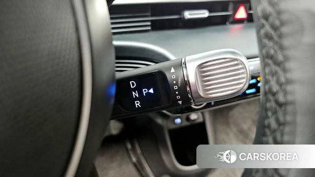 Hyundai Ionic 5 id 4396081 из Кореи 19
